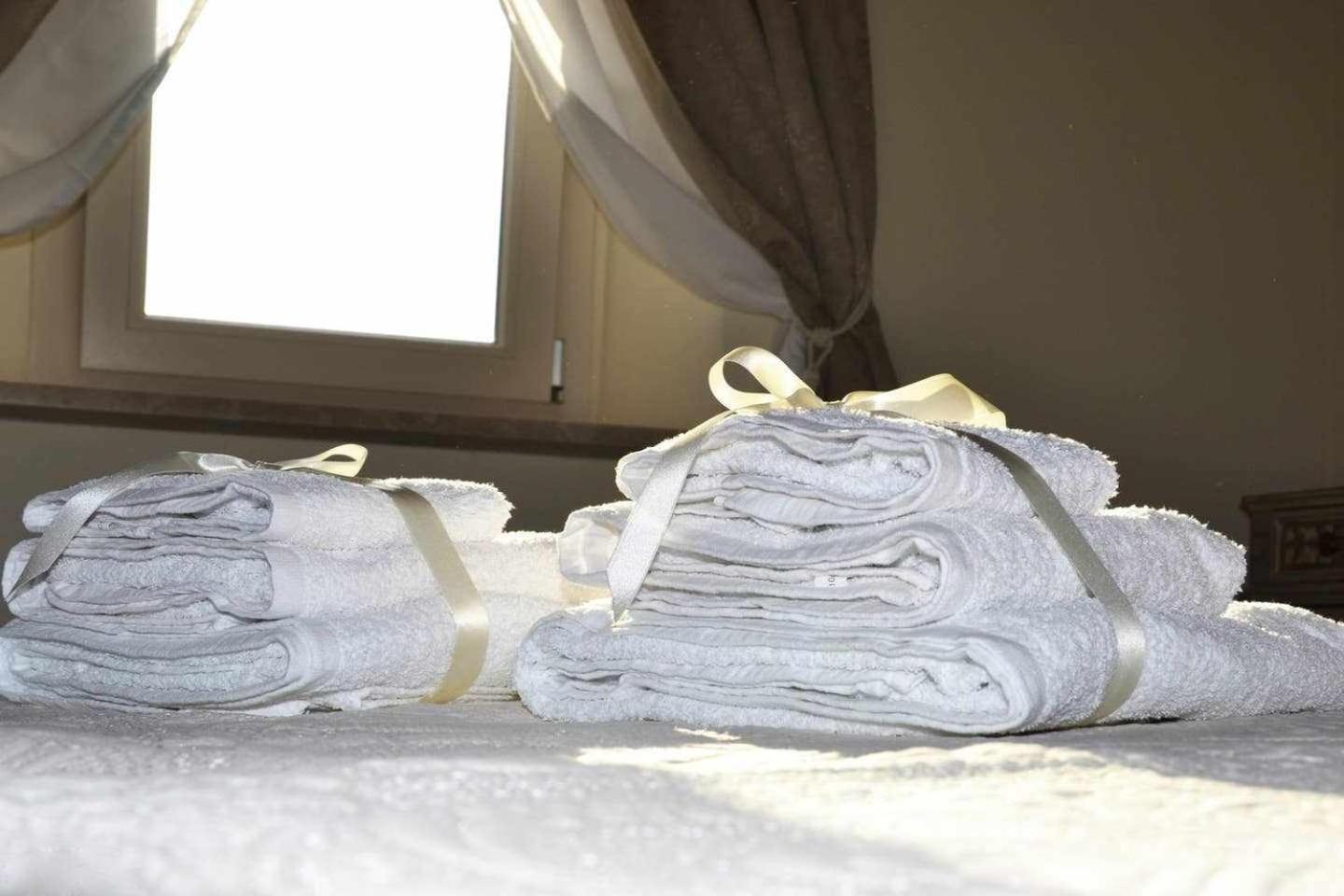 B&B La Bella Lucca Cameră foto