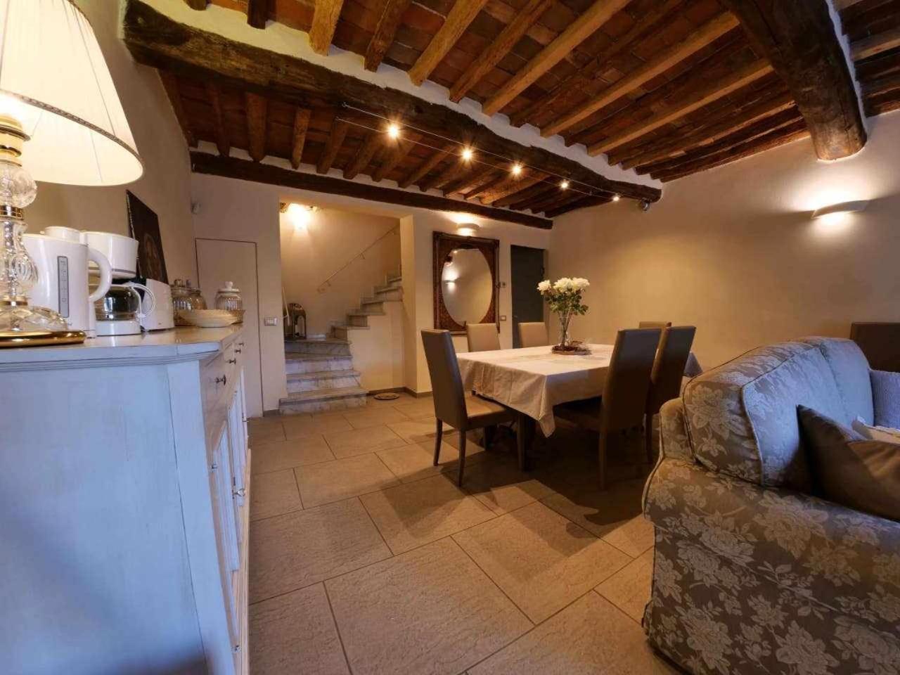 B&B La Bella Lucca Cameră foto