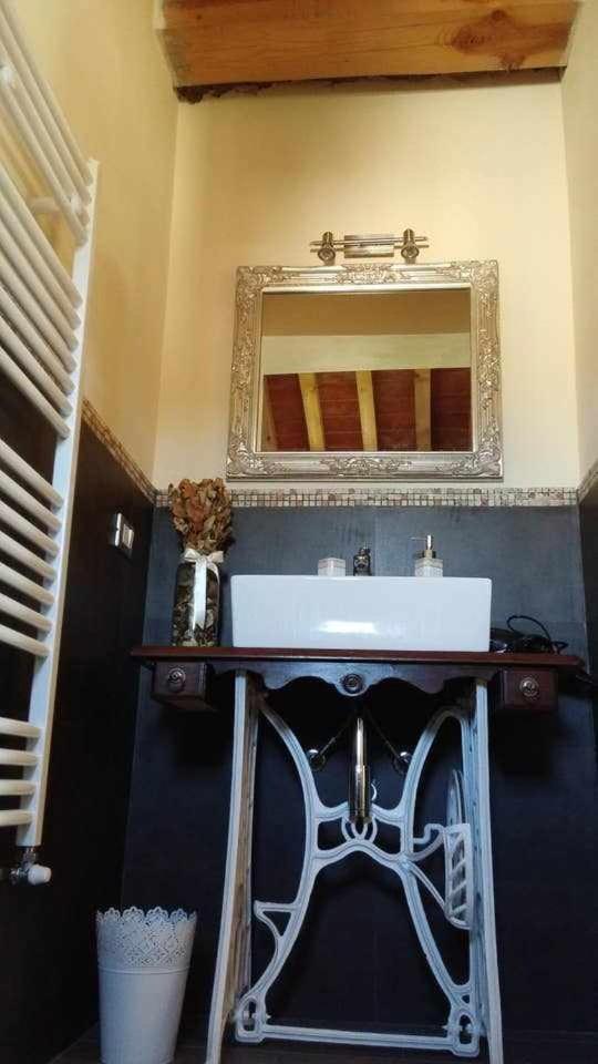 B&B La Bella Lucca Cameră foto