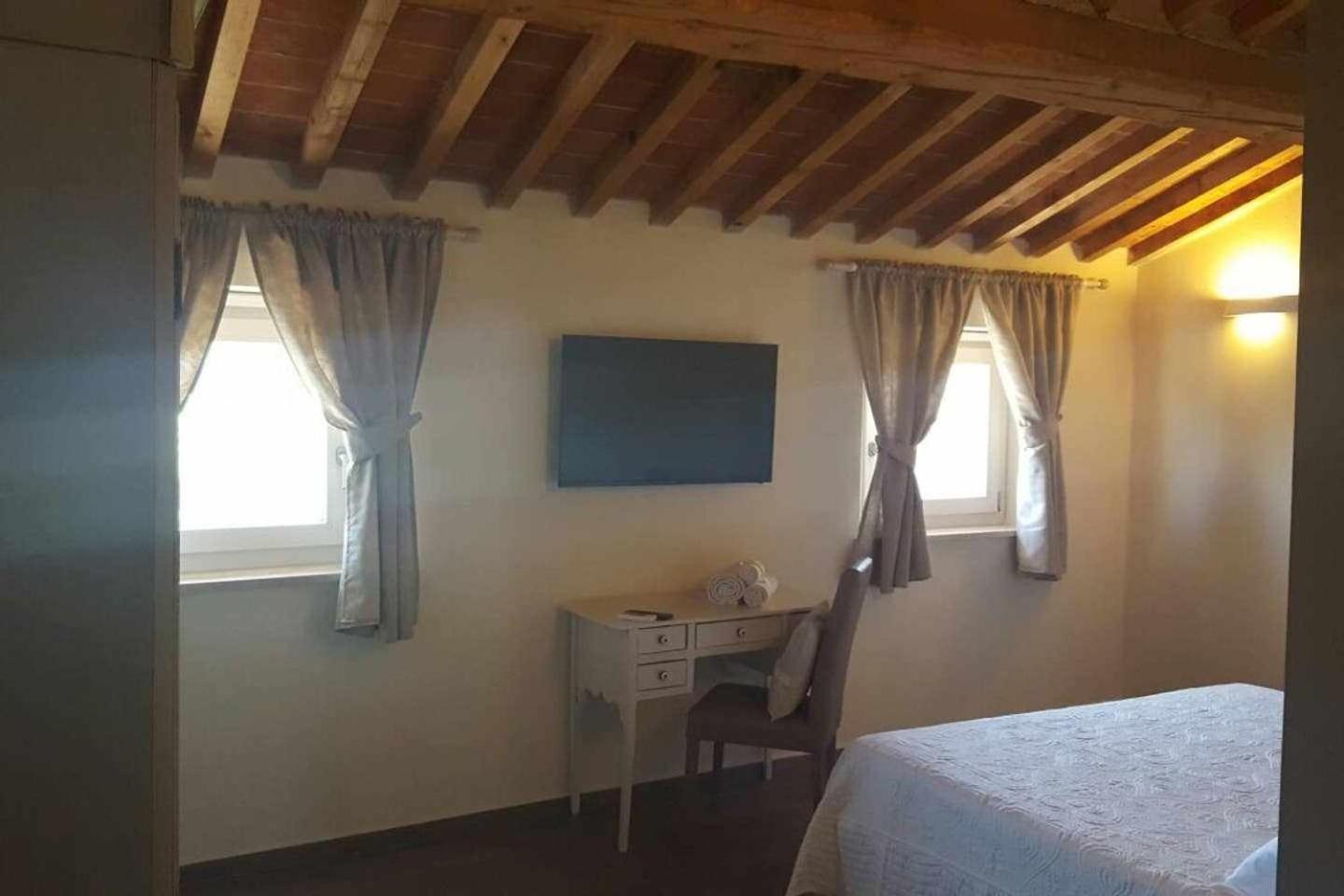 B&B La Bella Lucca Cameră foto