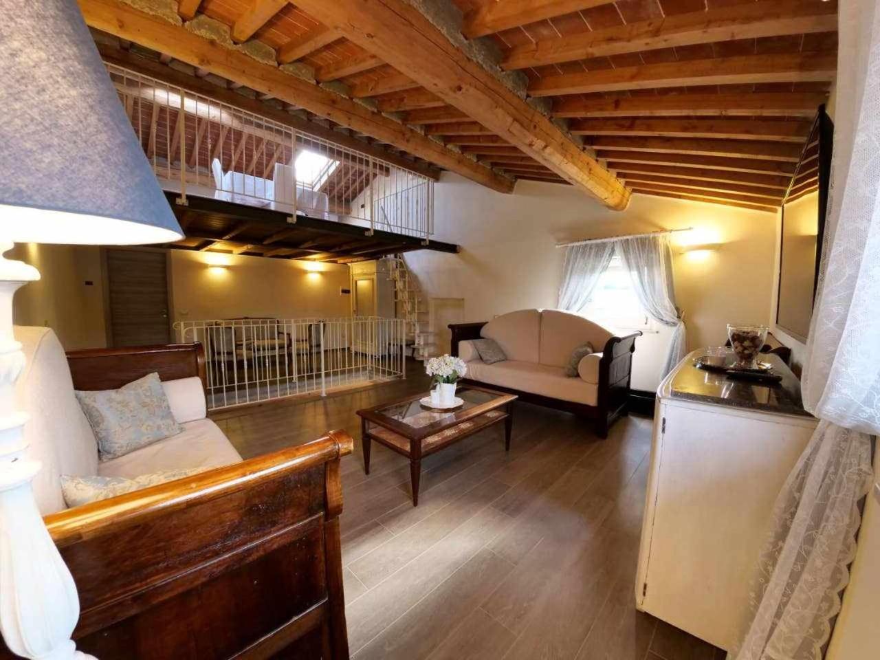 B&B La Bella Lucca Cameră foto