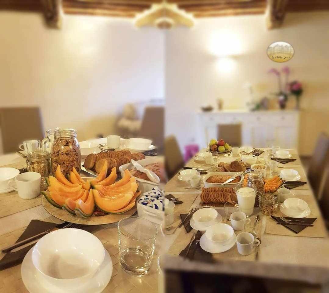 B&B La Bella Lucca Cameră foto