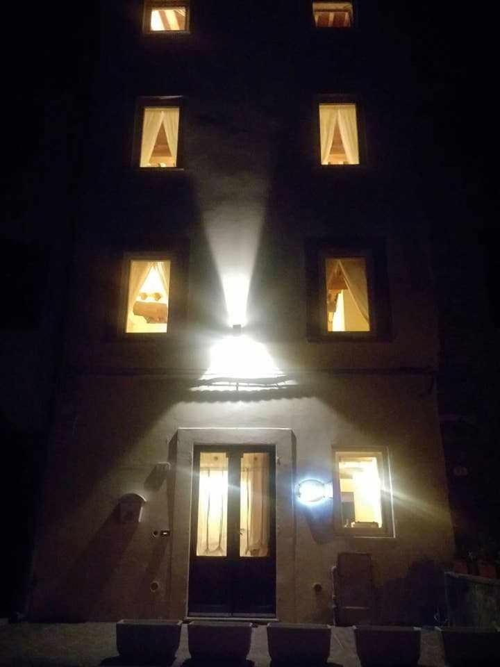 B&B La Bella Lucca Cameră foto