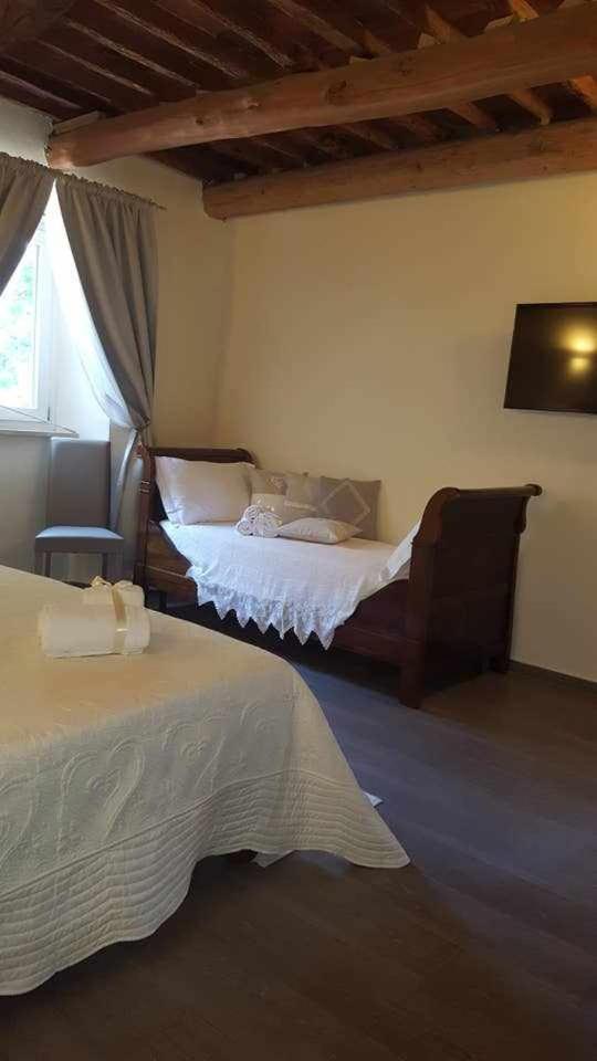 B&B La Bella Lucca Cameră foto