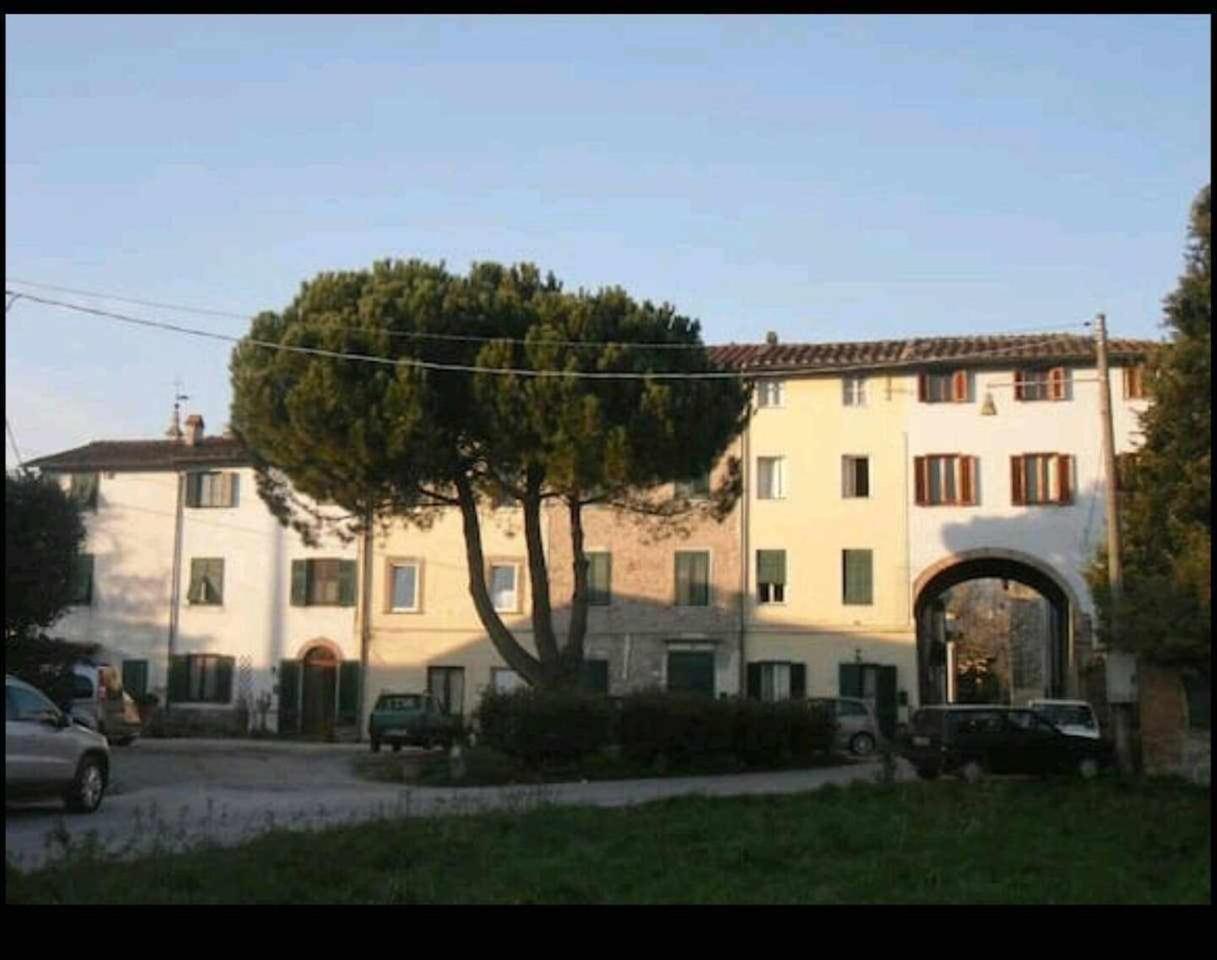 B&B La Bella Lucca Cameră foto