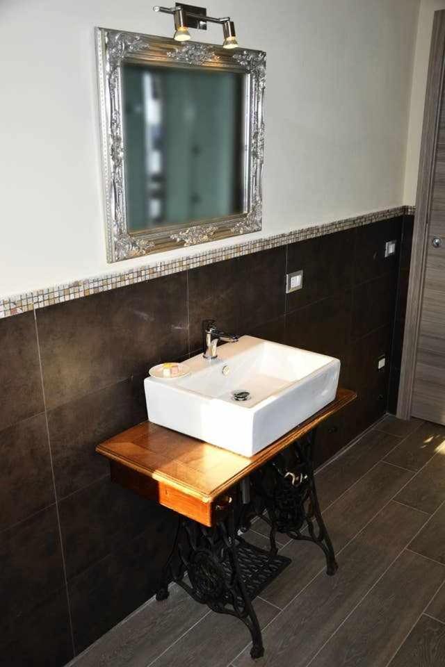 B&B La Bella Lucca Cameră foto