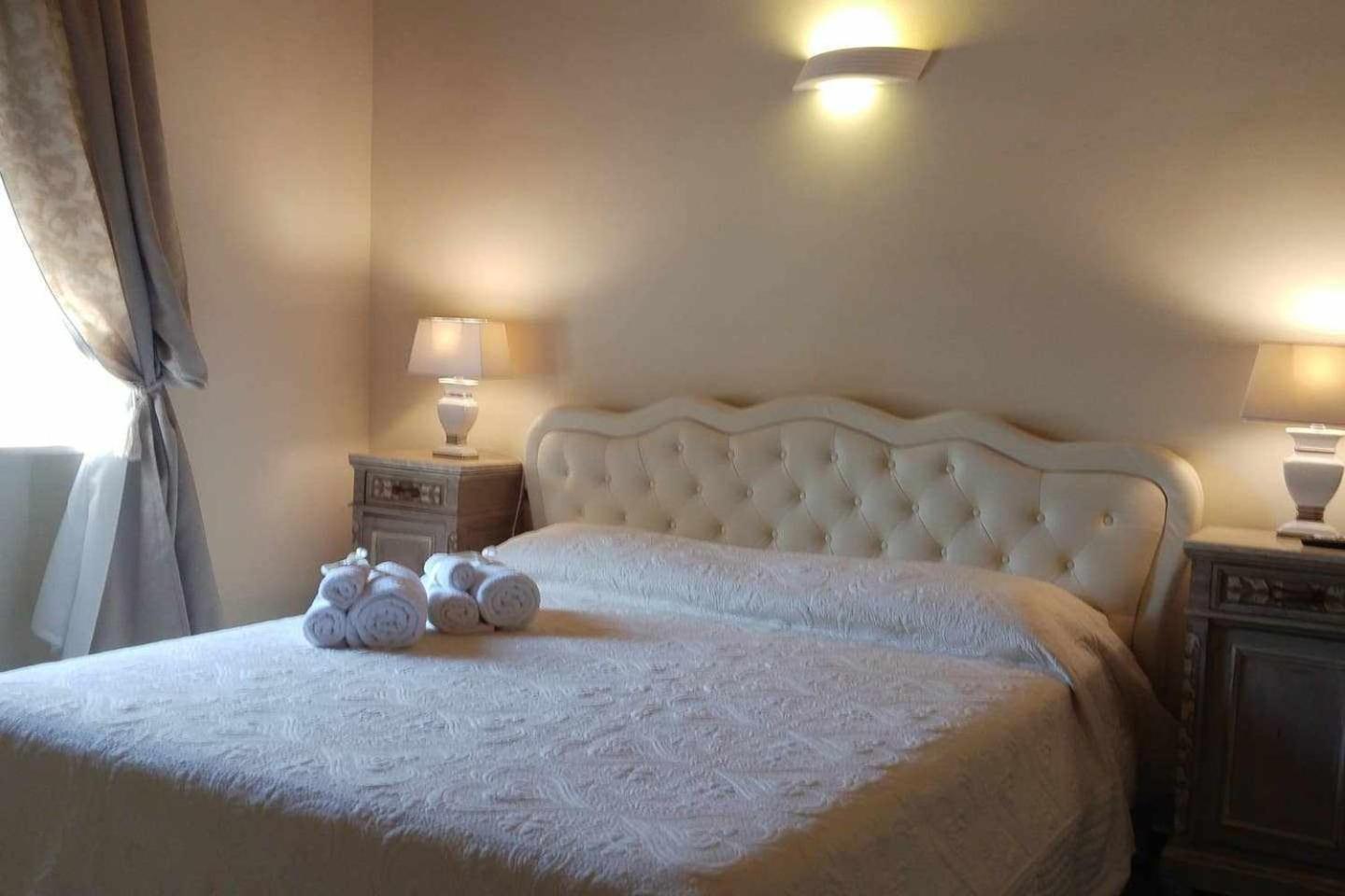 B&B La Bella Lucca Cameră foto